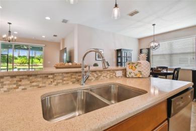 Located minutes from walking paths, clubhouse, all amenities and on Caloosa Greens Executive Golf Course in Florida - for sale on GolfHomes.com, golf home, golf lot