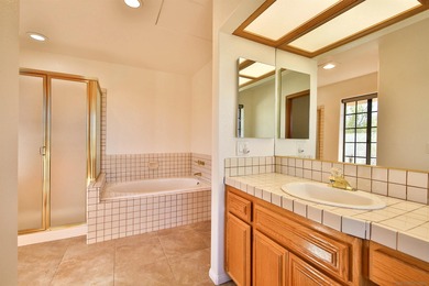 Beautiful custom home in the gated golf course community of Rams on Rams Hill Golf Club in California - for sale on GolfHomes.com, golf home, golf lot