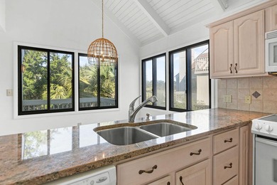 Adorable 2-bedroom, 2.5-bath Sealoft Villa. Wood-burning on The Seabrook Island Club in South Carolina - for sale on GolfHomes.com, golf home, golf lot
