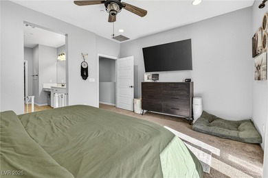 STUNNING 2-Story Townhome in the Guard-Gated, Resort-Style on Tuscany Golf Club in Nevada - for sale on GolfHomes.com, golf home, golf lot