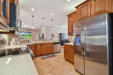 Located minutes from walking paths, clubhouse, all amenities and on Caloosa Greens Executive Golf Course in Florida - for sale on GolfHomes.com, golf home, golf lot