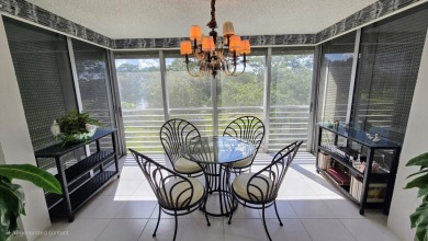 This rarely available 3-bedroom, 2.5-bath condo in Palm Aire on Palm-Aire Country Club and Resort - The Oaks in Florida - for sale on GolfHomes.com, golf home, golf lot