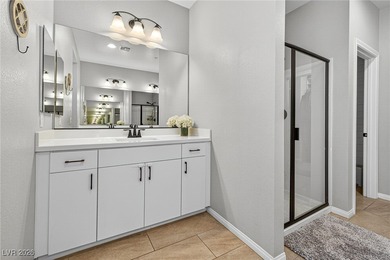 STUNNING 2-Story Townhome in the Guard-Gated, Resort-Style on Tuscany Golf Club in Nevada - for sale on GolfHomes.com, golf home, golf lot