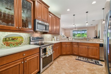 Located minutes from walking paths, clubhouse, all amenities and on Caloosa Greens Executive Golf Course in Florida - for sale on GolfHomes.com, golf home, golf lot