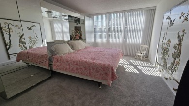 This rarely available 3-bedroom, 2.5-bath condo in Palm Aire on Palm-Aire Country Club and Resort - The Oaks in Florida - for sale on GolfHomes.com, golf home, golf lot