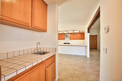 Beautiful custom home in the gated golf course community of Rams on Rams Hill Golf Club in California - for sale on GolfHomes.com, golf home, golf lot