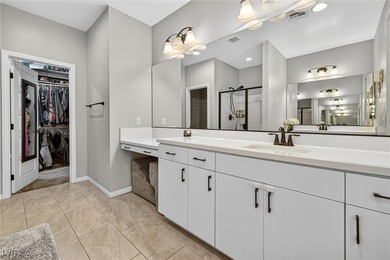 STUNNING 2-Story Townhome in the Guard-Gated, Resort-Style on Tuscany Golf Club in Nevada - for sale on GolfHomes.com, golf home, golf lot