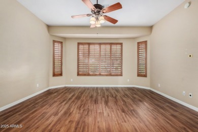 STUNNING HOME IN DESIRABLE ACTIVE ADULT CORTE BELLA COUNTRY CLUB on Corte Bella Golf Club in Arizona - for sale on GolfHomes.com, golf home, golf lot