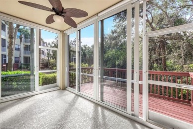 Pristine first-floor residence with a gorgeous natural view! on Bonita Bay West in Florida - for sale on GolfHomes.com, golf home, golf lot