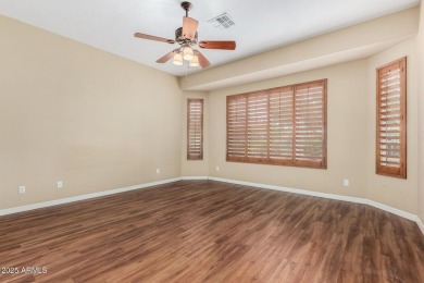STUNNING HOME IN DESIRABLE ACTIVE ADULT CORTE BELLA COUNTRY CLUB on Corte Bella Golf Club in Arizona - for sale on GolfHomes.com, golf home, golf lot