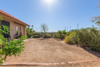1360 sqft single-level gem! Vaulted ceilings, granite counters on Ancala Country Club in Arizona - for sale on GolfHomes.com, golf home, golf lot