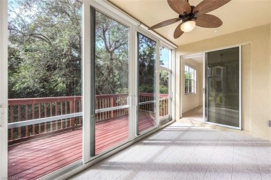 Pristine first-floor residence with a gorgeous natural view! on Bonita Bay West in Florida - for sale on GolfHomes.com, golf home, golf lot
