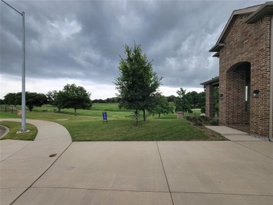 Enjoy stunning panoramic views of the golf course right from on The Golf Club at Fossil Creek in Texas - for sale on GolfHomes.com, golf home, golf lot