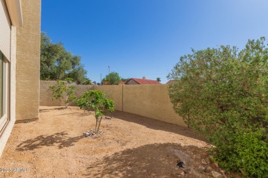 1360 sqft single-level gem! Vaulted ceilings, granite counters on Ancala Country Club in Arizona - for sale on GolfHomes.com, golf home, golf lot