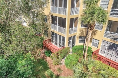 Pristine first-floor residence with a gorgeous natural view! on Bonita Bay West in Florida - for sale on GolfHomes.com, golf home, golf lot