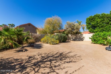 1360 sqft single-level gem! Vaulted ceilings, granite counters on Ancala Country Club in Arizona - for sale on GolfHomes.com, golf home, golf lot