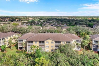 Pristine first-floor residence with a gorgeous natural view! on Bonita Bay West in Florida - for sale on GolfHomes.com, golf home, golf lot