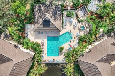 Pristine first-floor residence with a gorgeous natural view! on Bonita Bay West in Florida - for sale on GolfHomes.com, golf home, golf lot