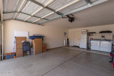1360 sqft single-level gem! Vaulted ceilings, granite counters on Ancala Country Club in Arizona - for sale on GolfHomes.com, golf home, golf lot