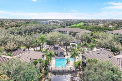 Pristine first-floor residence with a gorgeous natural view! on Bonita Bay West in Florida - for sale on GolfHomes.com, golf home, golf lot