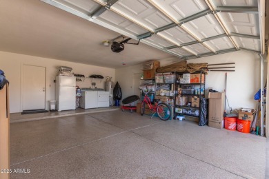 1360 sqft single-level gem! Vaulted ceilings, granite counters on Ancala Country Club in Arizona - for sale on GolfHomes.com, golf home, golf lot
