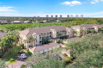Pristine first-floor residence with a gorgeous natural view! on Bonita Bay West in Florida - for sale on GolfHomes.com, golf home, golf lot