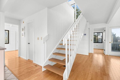 Adorable 2 BR plus loft, 2.5 BA Sealoft Villa. Wood-burning on The Seabrook Island Club in South Carolina - for sale on GolfHomes.com, golf home, golf lot