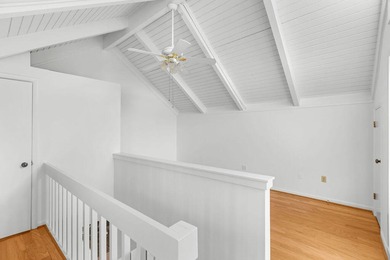 Adorable 2 BR plus loft, 2.5 BA Sealoft Villa. Wood-burning on The Seabrook Island Club in South Carolina - for sale on GolfHomes.com, golf home, golf lot