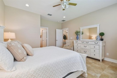 Located minutes from walking paths, clubhouse, all amenities and on Caloosa Greens Executive Golf Course in Florida - for sale on GolfHomes.com, golf home, golf lot