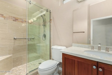 STUNNING HOME IN DESIRABLE ACTIVE ADULT CORTE BELLA COUNTRY CLUB on Corte Bella Golf Club in Arizona - for sale on GolfHomes.com, golf home, golf lot