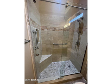 STUNNING HOME IN DESIRABLE ACTIVE ADULT CORTE BELLA COUNTRY CLUB on Corte Bella Golf Club in Arizona - for sale on GolfHomes.com, golf home, golf lot