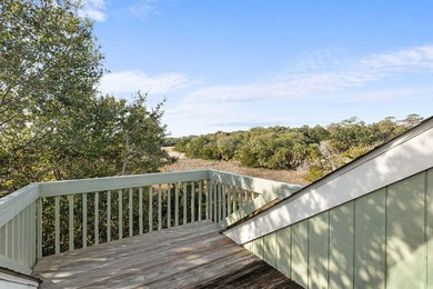 Adorable 2 BR plus loft, 2.5 BA Sealoft Villa. Wood-burning on The Seabrook Island Club in South Carolina - for sale on GolfHomes.com, golf home, golf lot