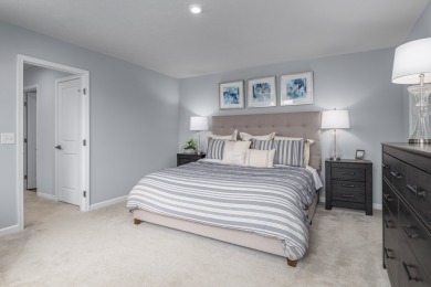 New 2-story homes in Summit County! Community playground and on Barberton Brookside Country Club in Ohio - for sale on GolfHomes.com, golf home, golf lot