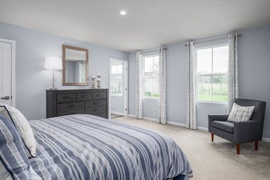 New 2-story homes in Summit County! Community playground and on Barberton Brookside Country Club in Ohio - for sale on GolfHomes.com, golf home, golf lot