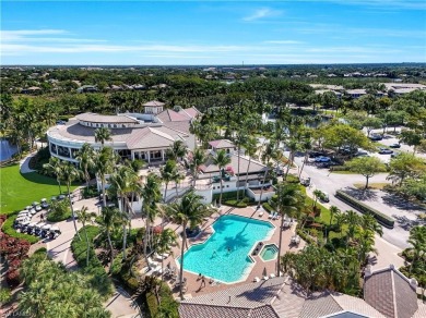Pristine first-floor residence with a gorgeous natural view! on Bonita Bay West in Florida - for sale on GolfHomes.com, golf home, golf lot