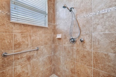 Located minutes from walking paths, clubhouse, all amenities and on Caloosa Greens Executive Golf Course in Florida - for sale on GolfHomes.com, golf home, golf lot