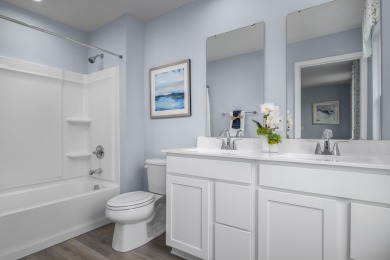 New 2-story homes in Summit County! Community playground and on Barberton Brookside Country Club in Ohio - for sale on GolfHomes.com, golf home, golf lot
