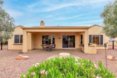 STUNNING HOME IN DESIRABLE ACTIVE ADULT CORTE BELLA COUNTRY CLUB on Corte Bella Golf Club in Arizona - for sale on GolfHomes.com, golf home, golf lot