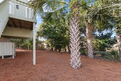 Adorable 2 BR plus loft, 2.5 BA Sealoft Villa. Wood-burning on The Seabrook Island Club in South Carolina - for sale on GolfHomes.com, golf home, golf lot
