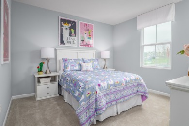 New 2-story homes in Summit County! Community playground and on Barberton Brookside Country Club in Ohio - for sale on GolfHomes.com, golf home, golf lot