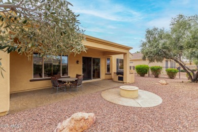STUNNING HOME IN DESIRABLE ACTIVE ADULT CORTE BELLA COUNTRY CLUB on Corte Bella Golf Club in Arizona - for sale on GolfHomes.com, golf home, golf lot