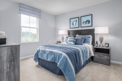 New 2-story homes in Summit County! Community playground and on Barberton Brookside Country Club in Ohio - for sale on GolfHomes.com, golf home, golf lot