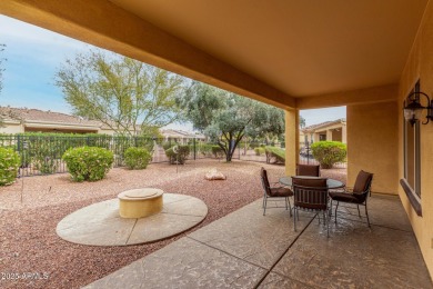 STUNNING HOME IN DESIRABLE ACTIVE ADULT CORTE BELLA COUNTRY CLUB on Corte Bella Golf Club in Arizona - for sale on GolfHomes.com, golf home, golf lot