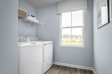 New 2-story homes in Summit County! Community playground and on Barberton Brookside Country Club in Ohio - for sale on GolfHomes.com, golf home, golf lot