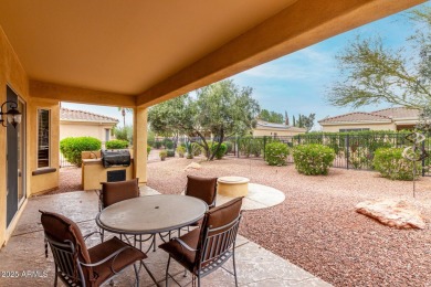 STUNNING HOME IN DESIRABLE ACTIVE ADULT CORTE BELLA COUNTRY CLUB on Corte Bella Golf Club in Arizona - for sale on GolfHomes.com, golf home, golf lot