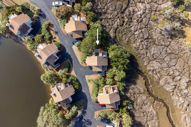 Adorable 2 BR plus loft, 2.5 BA Sealoft Villa. Wood-burning on The Seabrook Island Club in South Carolina - for sale on GolfHomes.com, golf home, golf lot