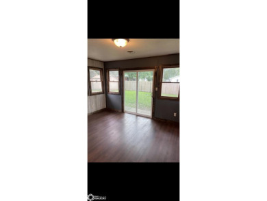 This 2 bedroom house is perfect for a small family, couple, or on Keosauqua Riverview Golf Course in Iowa - for sale on GolfHomes.com, golf home, golf lot