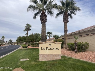 STUNNING HOME IN DESIRABLE ACTIVE ADULT CORTE BELLA COUNTRY CLUB on Corte Bella Golf Club in Arizona - for sale on GolfHomes.com, golf home, golf lot