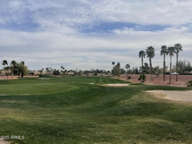 STUNNING HOME IN DESIRABLE ACTIVE ADULT CORTE BELLA COUNTRY CLUB on Corte Bella Golf Club in Arizona - for sale on GolfHomes.com, golf home, golf lot