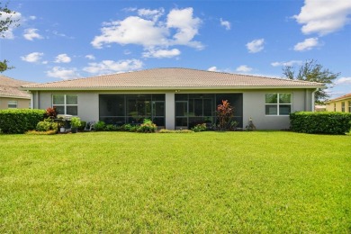 Located minutes from walking paths, clubhouse, all amenities and on Caloosa Greens Executive Golf Course in Florida - for sale on GolfHomes.com, golf home, golf lot